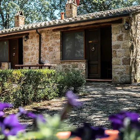 Farm stay Poggio Cava *