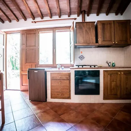 Poggio Cava Farm stay *