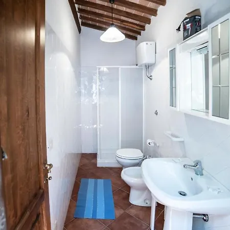 Poggio Cava Farm stay Sovana