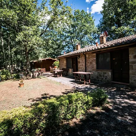 Farm stay Poggio Cava