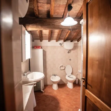 Farm stay Poggio Cava *