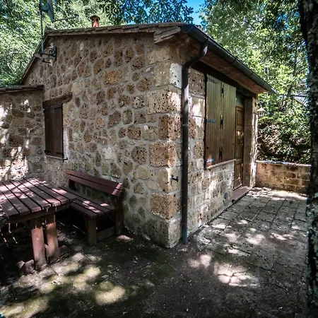 Bauernhof Poggio Cava
